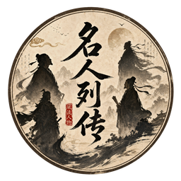 名人列传