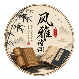 风雅诗词